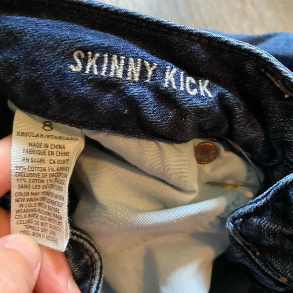 AmerIcan Eagle jeans - Picture 2 of 2